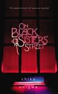 On Black Sisters Street