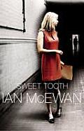 Sweet Tooth UK 1st edition