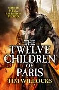 Twelve Children Of Paris