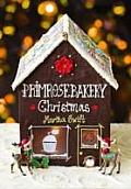 Primrose Bakery Christmas