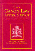 Canon Law Letter & Spirit A Practical