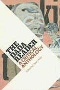 Dada Reader A Critical Anthology