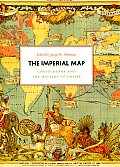 Imperial Map Cartography & the Mastery of Empire