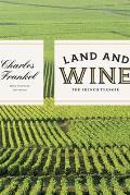 Land and Wine: The French Terroir