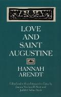 Love & Saint Augustine
