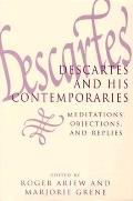 Descartes and His Contemporaries