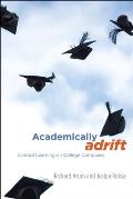 Academically Adrift