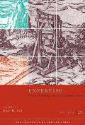 Osiris Volume 25 Expertise & the Early Modern State