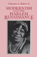 Modernism & The Harlem Renaissance