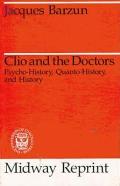 Clio & The Doctors Psycho History Quan