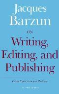 On Writing Editing & Publishing Essays Explicative & Hortatory 2nd Edition
