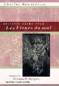 Selected Poems from Les Fleurs Du Mal A Bilingual Edition