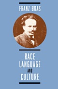 Race Language & Culture