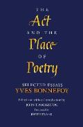 The Act and the Place of Poetry