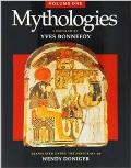 Mythologies 2 Volumes
