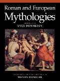 Roman and European Mythologies