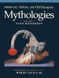 American African & Old European Mythologies