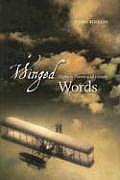 Winged Words Flight in Poetry & History