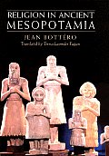 Religion In Ancient Mesopotamia