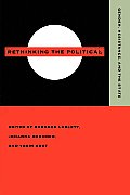 Rethinking the Political: Gender, Resistance, and the State