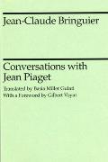 Conversations with Jean Piaget