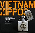 Vietnam Zippos American Soldiers Engravings & Stories 1965 1973