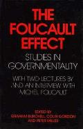 Foucault Effect Studies In Governmentali