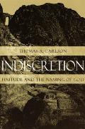 Indiscretion Finitude & The Naming Of God