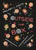 Outside the Box Interviews with Contemporary Cartoonists