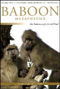 Baboon Metaphysics The Evolution of a Social Mind