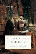 Putting Science in Its Place: Geographies of Scientific Knowledge
