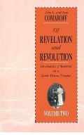 Of Revelation and Revolution, Volume 2: The Dialectics of Modernity on a South African Frontier