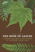 Book of Leaves