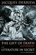 Gift of Death & Literature In Secret 2nd Edition
