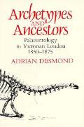 Archetypes & Ancestors Paleontology