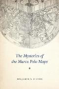 Mysteries of the Marco Polo Maps