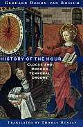 History of the Hour Clocks & Modern Temporal Orders