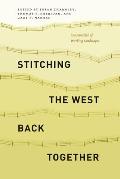 Stitching the West Back Together Conservation of Working Landscapes
