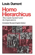 Homo Hierarchicus Caste System & Its Imp
