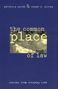 Common Place of Law Stories from Everyday Life