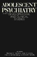 Adolescent Psychiatry, Volume 10: Developmental and Clinical Studies