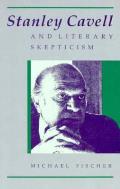 Stanley Cavell & Literary Skepticism