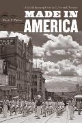 Made in America A Social History of American Culture & Character