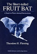 Short Tailed Fruit Bat A Study in Plant Animal Interactions