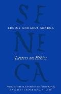 Letters on Ethics To Lucilius