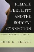 Female Fertility & the Body Fat Connection