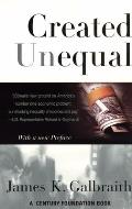 Created Unequal The Crisis in American Pay