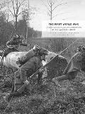 The First World War: Unseen Glass Plate Photographs of the Western Front