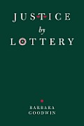 Justice By Lottery