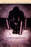 The Construction of Homosexuality